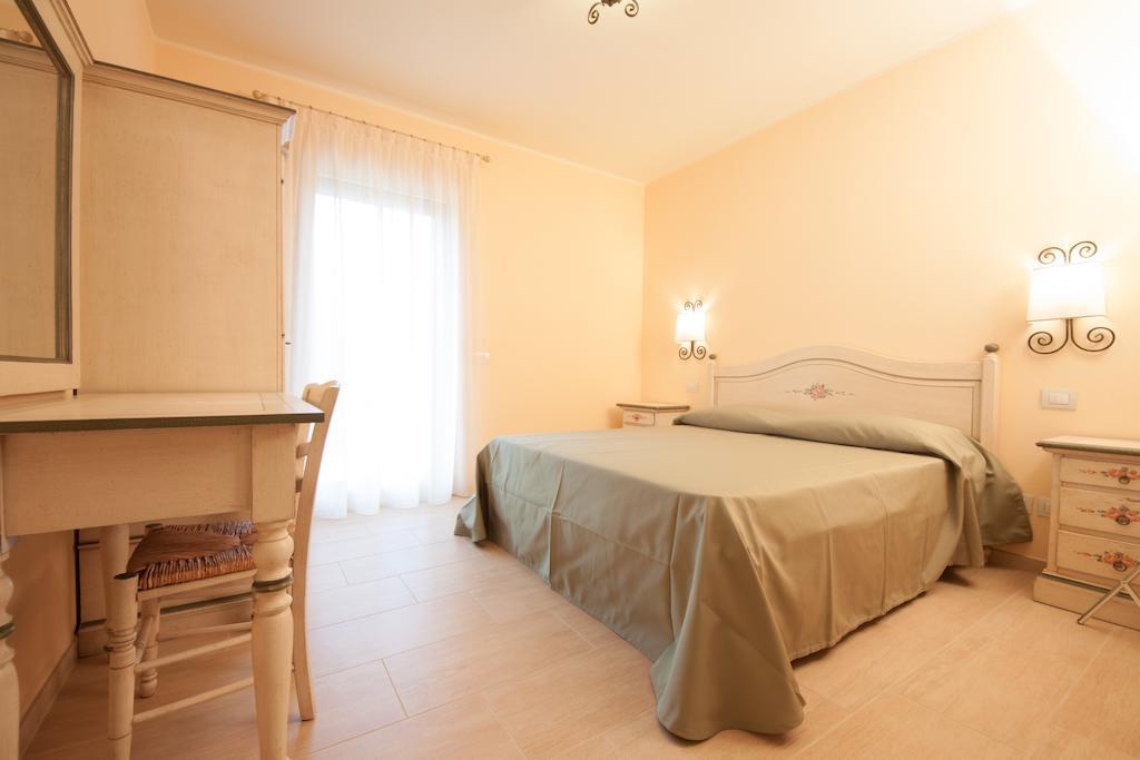 Agriturismo Il Grappolo Lazise Room photo