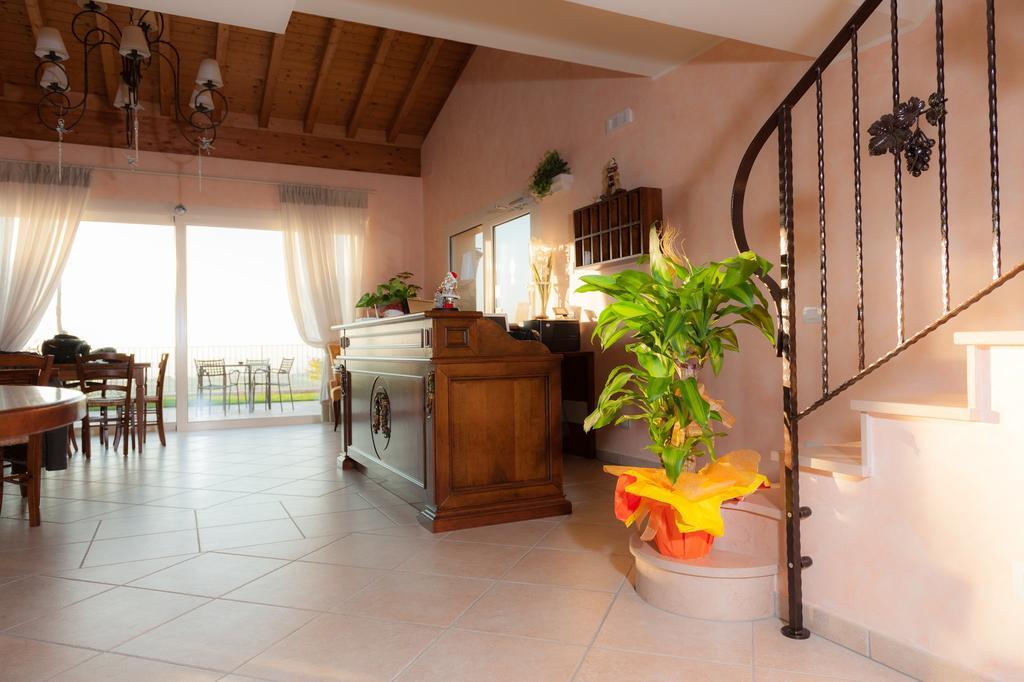 Agriturismo Il Grappolo Lazise Exterior photo