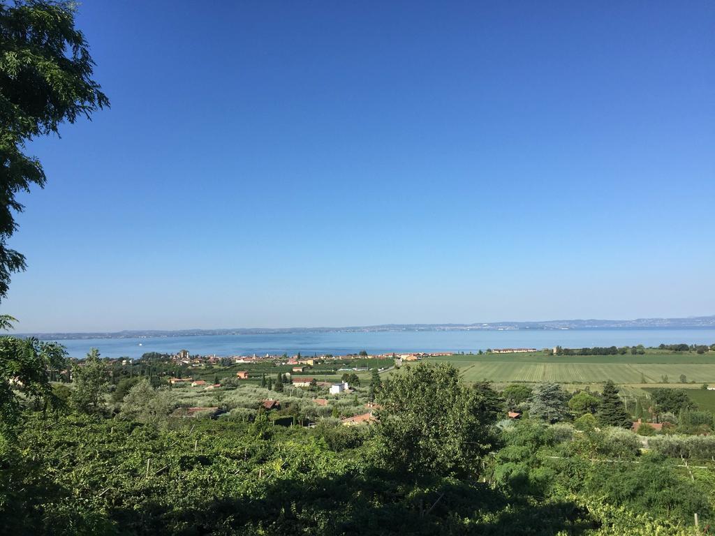Agriturismo Il Grappolo Lazise Exterior photo
