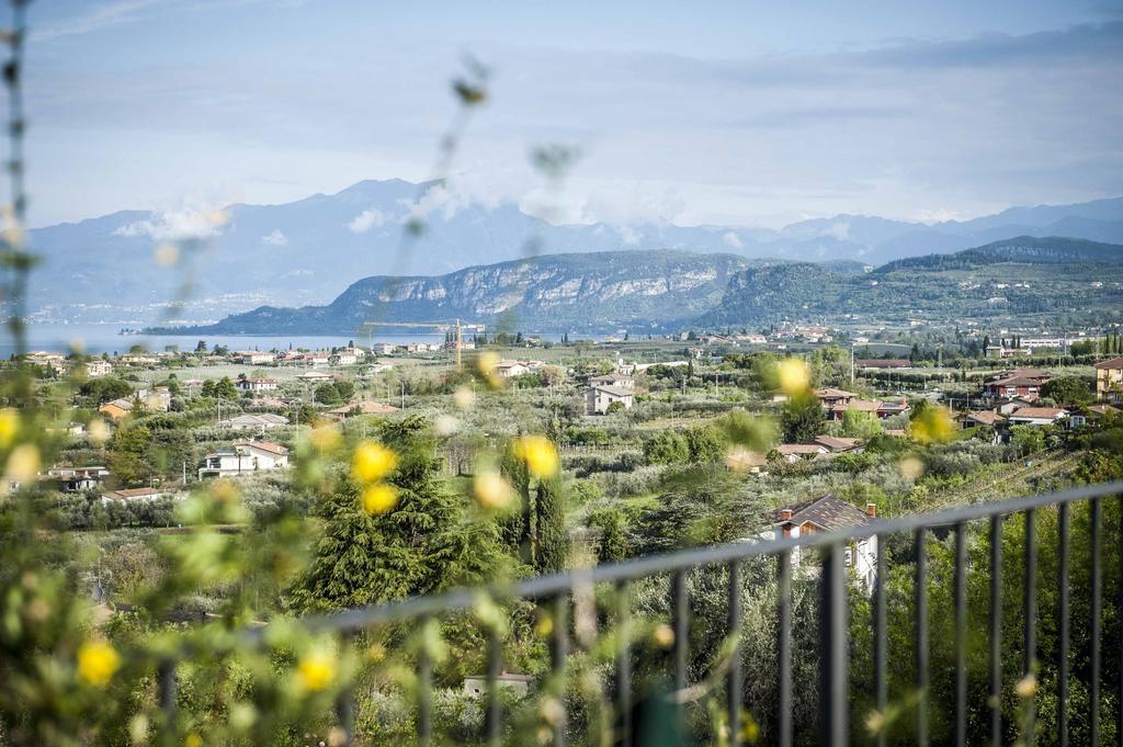 Agriturismo Il Grappolo Lazise Exterior photo